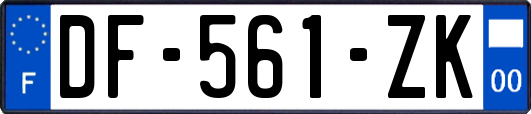 DF-561-ZK