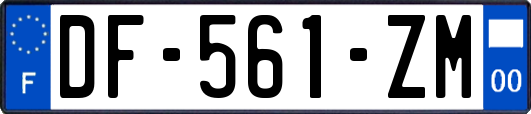 DF-561-ZM