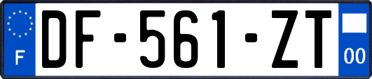 DF-561-ZT