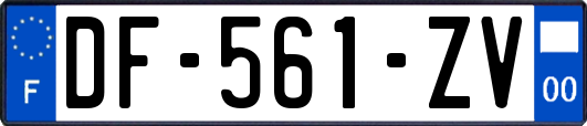 DF-561-ZV