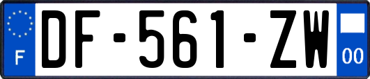 DF-561-ZW