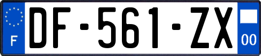 DF-561-ZX