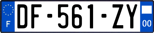 DF-561-ZY