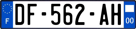 DF-562-AH