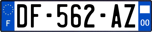 DF-562-AZ