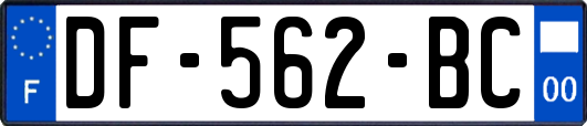 DF-562-BC