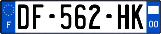 DF-562-HK