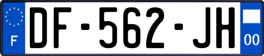 DF-562-JH