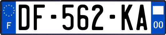 DF-562-KA