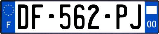 DF-562-PJ