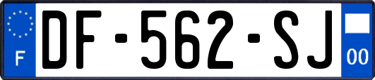 DF-562-SJ