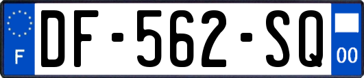 DF-562-SQ
