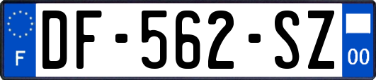 DF-562-SZ