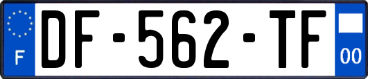 DF-562-TF