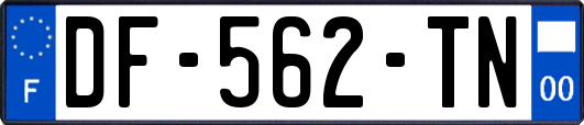 DF-562-TN