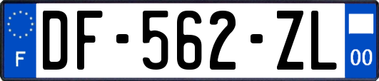 DF-562-ZL