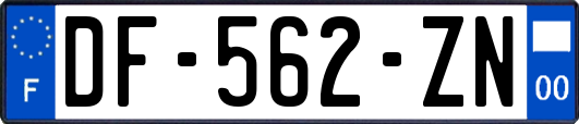 DF-562-ZN