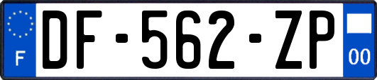 DF-562-ZP