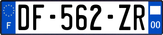 DF-562-ZR