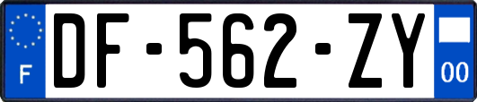 DF-562-ZY