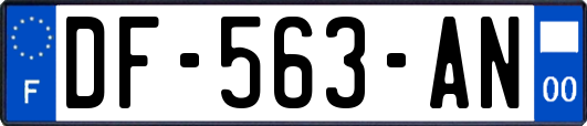 DF-563-AN