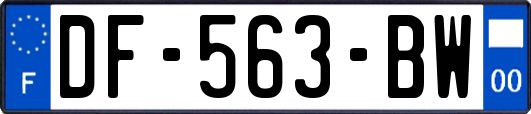 DF-563-BW