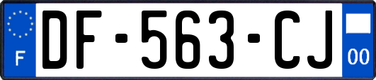 DF-563-CJ