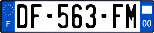 DF-563-FM