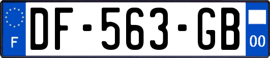 DF-563-GB