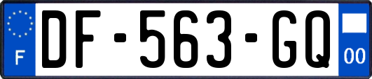 DF-563-GQ