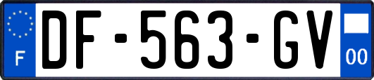 DF-563-GV