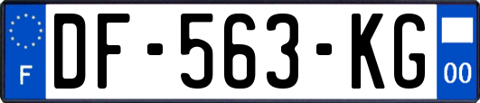 DF-563-KG