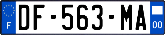 DF-563-MA