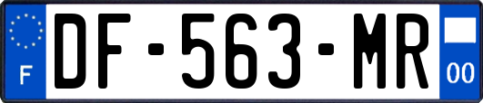 DF-563-MR