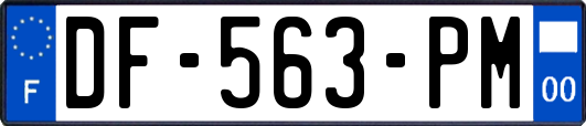 DF-563-PM