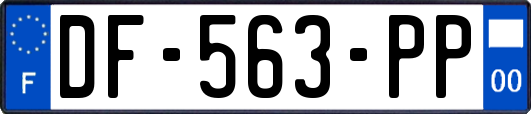 DF-563-PP