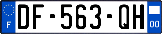 DF-563-QH