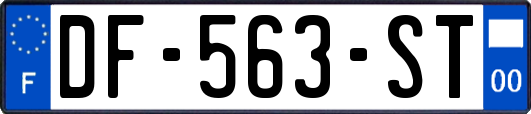 DF-563-ST