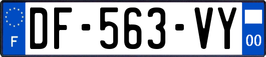 DF-563-VY