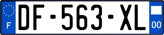 DF-563-XL