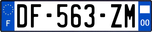 DF-563-ZM