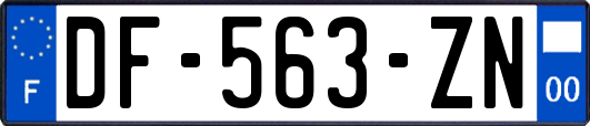 DF-563-ZN