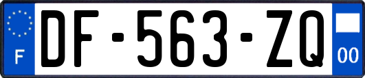 DF-563-ZQ