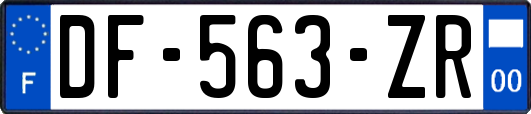 DF-563-ZR