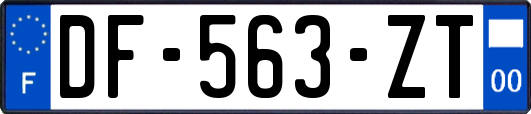 DF-563-ZT