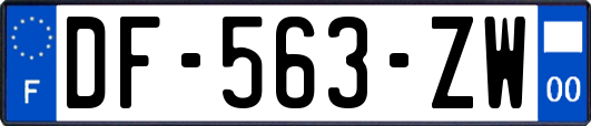 DF-563-ZW