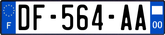 DF-564-AA