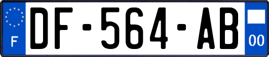 DF-564-AB