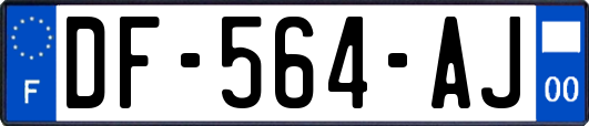 DF-564-AJ