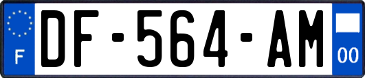 DF-564-AM